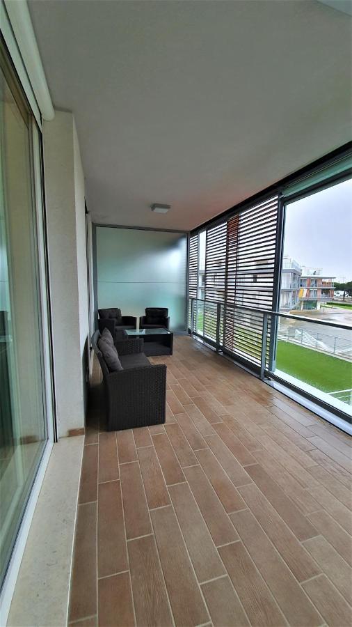 Isola Blu Luxury Apartment 리도 디 예솔로 외부 사진